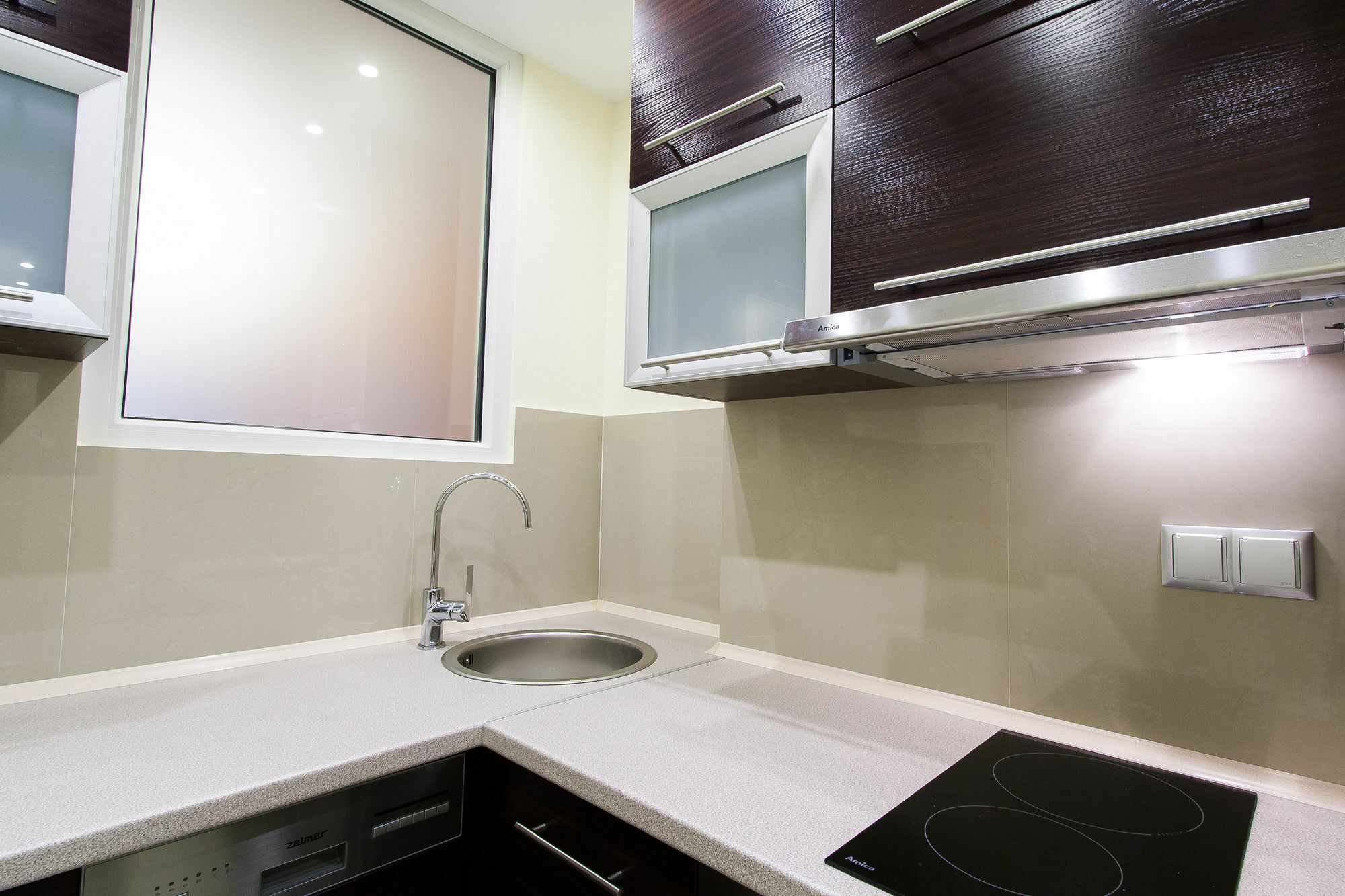 Apartament Luxury Warsaw Exterior photo